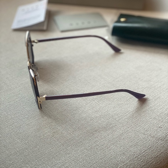 NWT MARNI SUNGLASSES - Picture 4 of 9